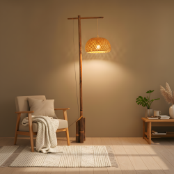 Floor Lamp
